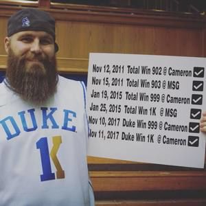 Meet your Posher, Andrew